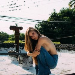 Amberleigh West | Celeb Masta 287