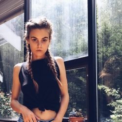 Amberleigh West | Celeb Masta 289