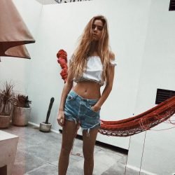 Amberleigh West | Celeb Masta 307