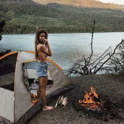 Amberleigh West | Celeb Masta 203