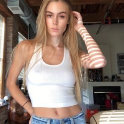 Amberleigh West | Celeb Masta 319