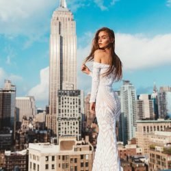 Amberleigh West | Celeb Masta 337