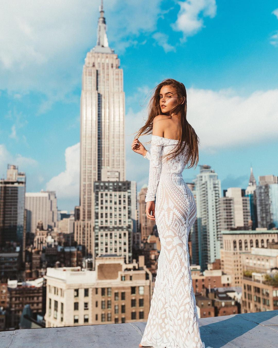 Amberleigh West | Celeb Masta 337