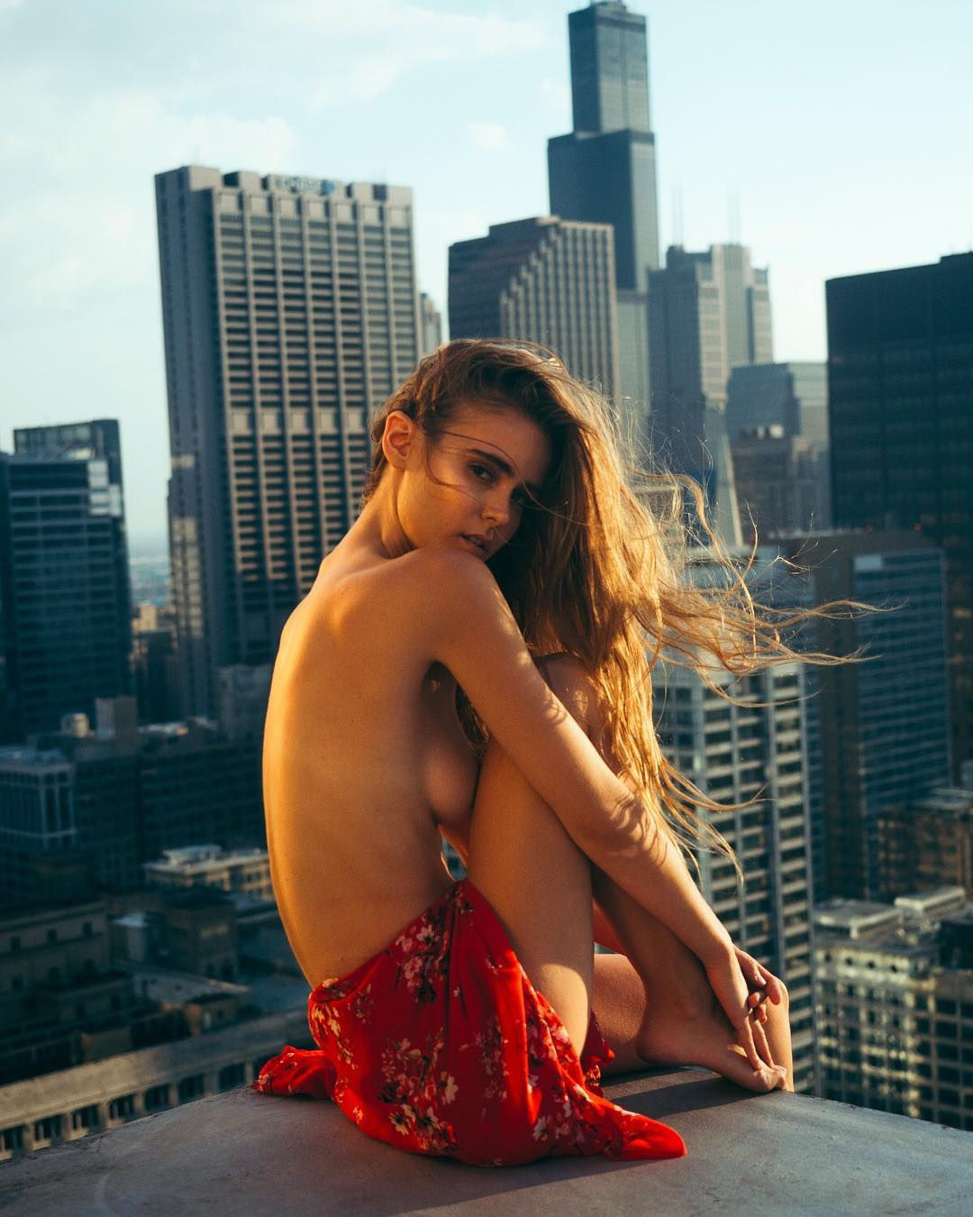 Amberleigh West | Celeb Masta 357