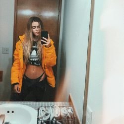 Amberleigh West | Celeb Masta 361