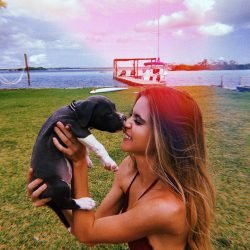 Amberleigh West | Celeb Masta 209