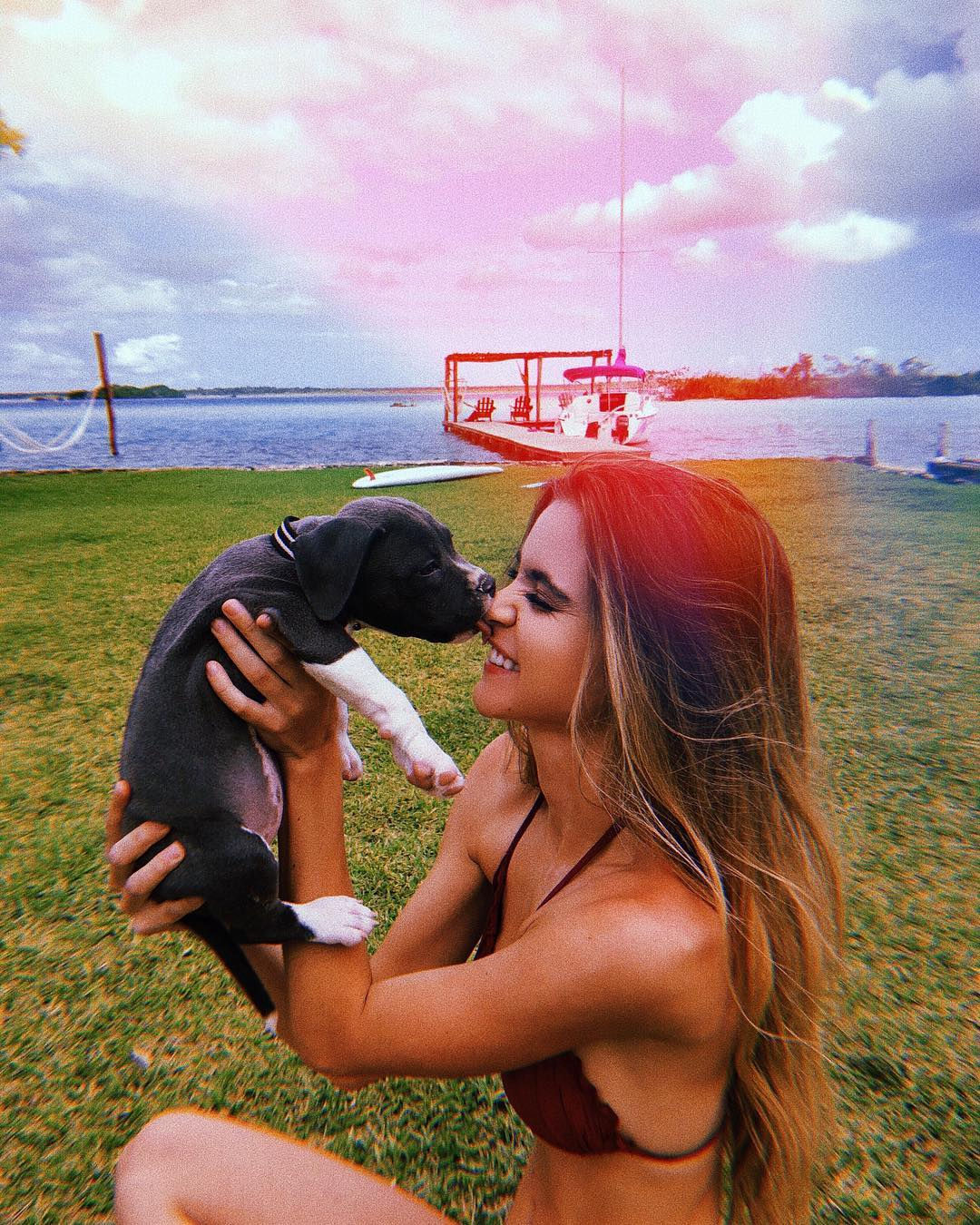 Amberleigh West | Celeb Masta 209