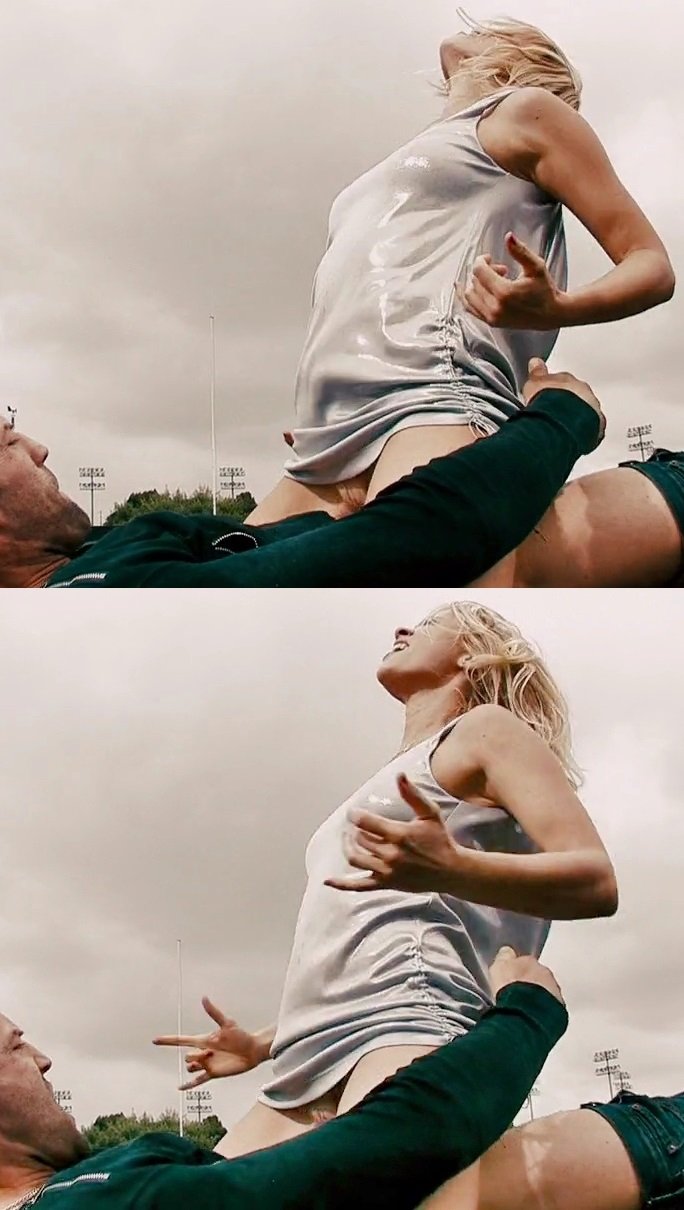 Amy Smart | Celeb Masta 2