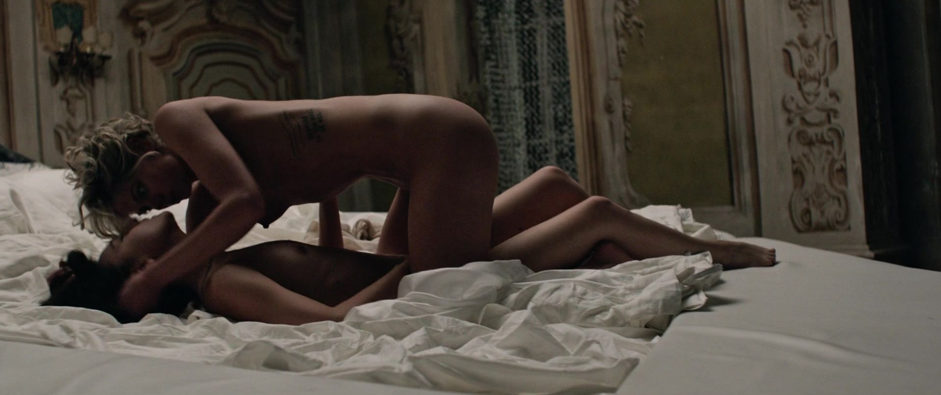 Analeigh Tipton | Celeb Masta 74