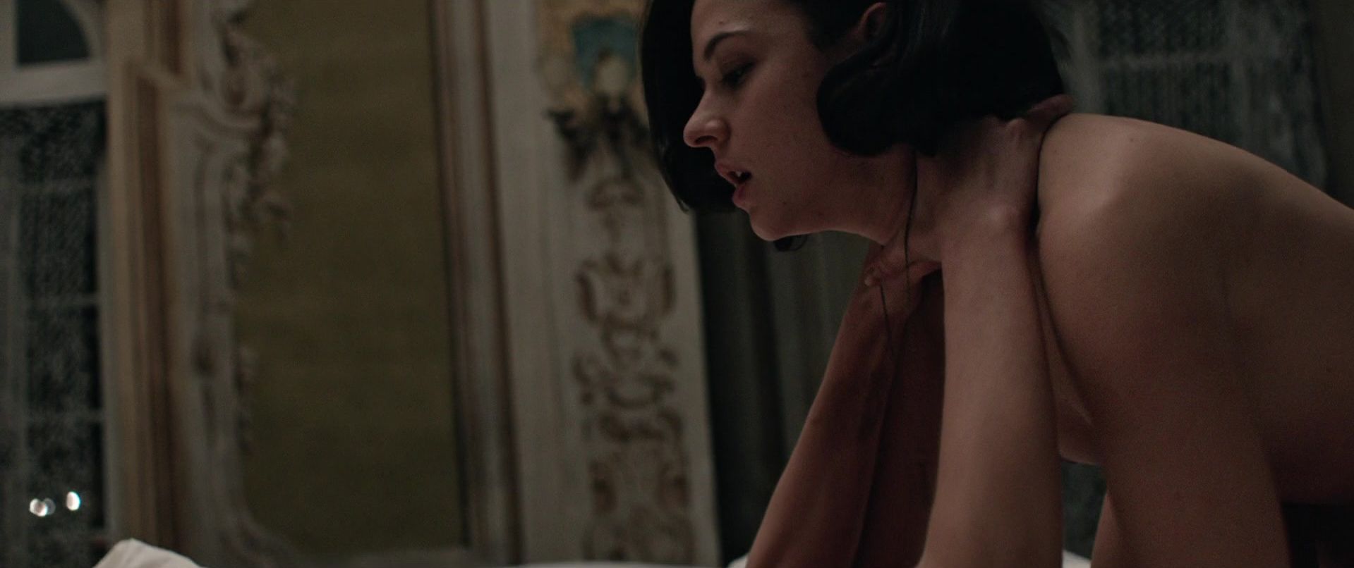 Analeigh Tipton | Celeb Masta 85