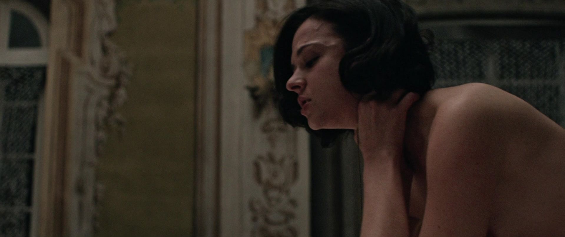 Analeigh Tipton | Celeb Masta 93