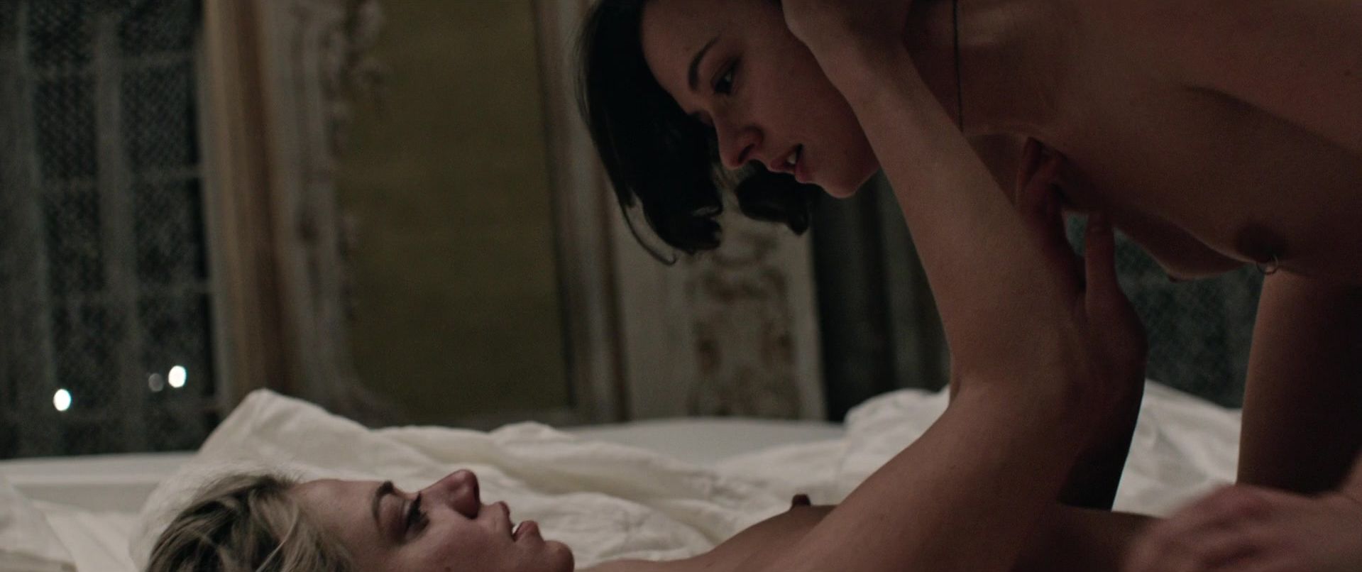 Analeigh Tipton | Celeb Masta 103