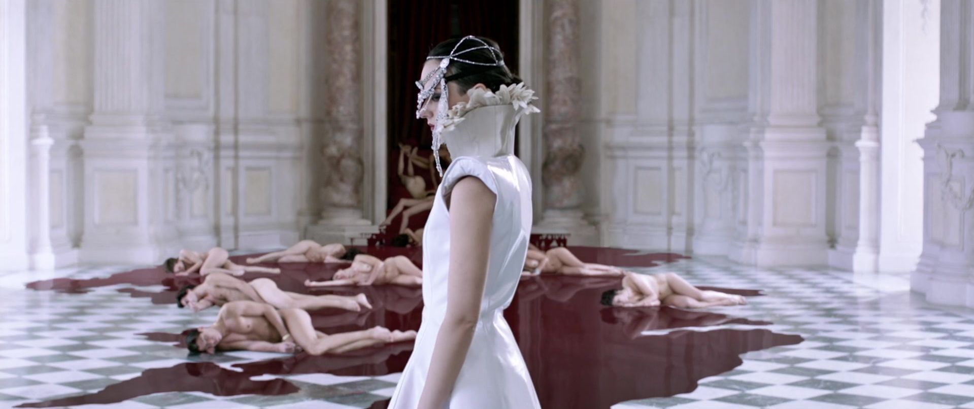 Analeigh Tipton | Celeb Masta 145