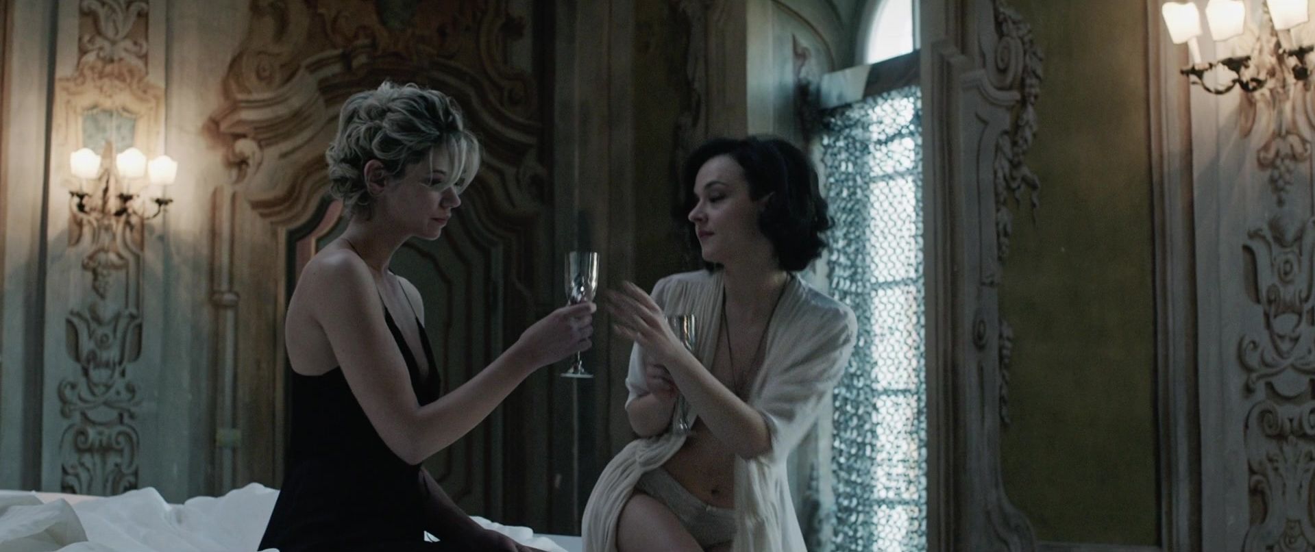 Analeigh Tipton | Celeb Masta 149