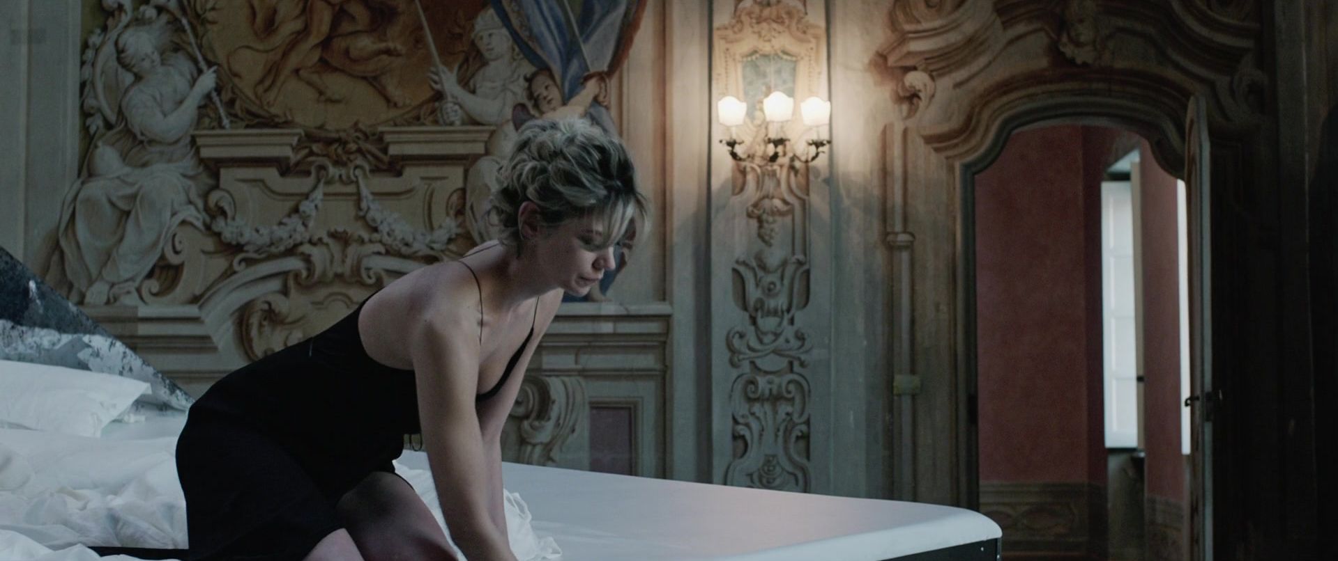 Analeigh Tipton | Celeb Masta 152