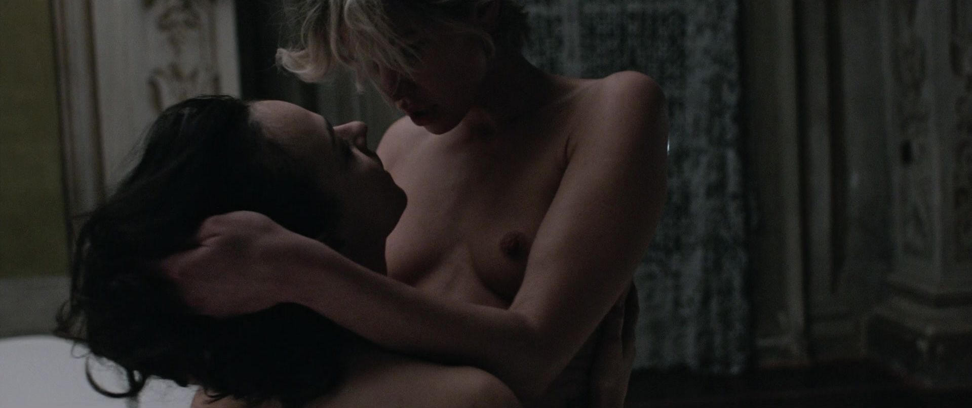 Analeigh Tipton | Celeb Masta 266