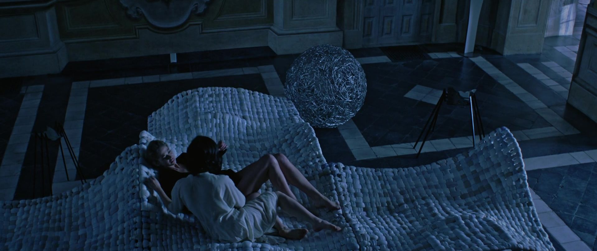 Analeigh Tipton | Celeb Masta 261