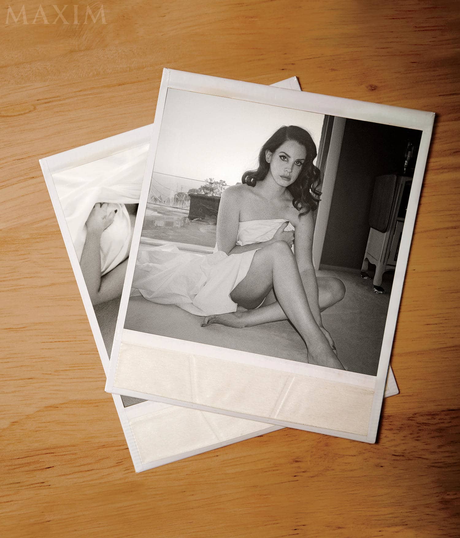 Lana Del Rey | Celeb Masta 3