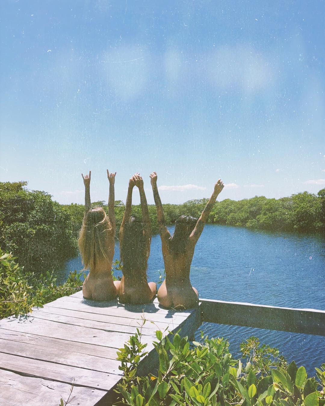 Amberleigh West | Celeb Masta 222