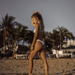 Amberleigh West | Celeb Masta 236