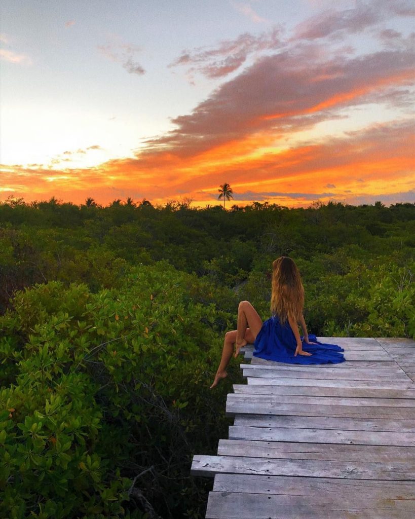 Amberleigh West | Celeb Masta 250