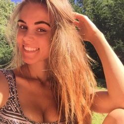 Amberleigh West | Celeb Masta 362