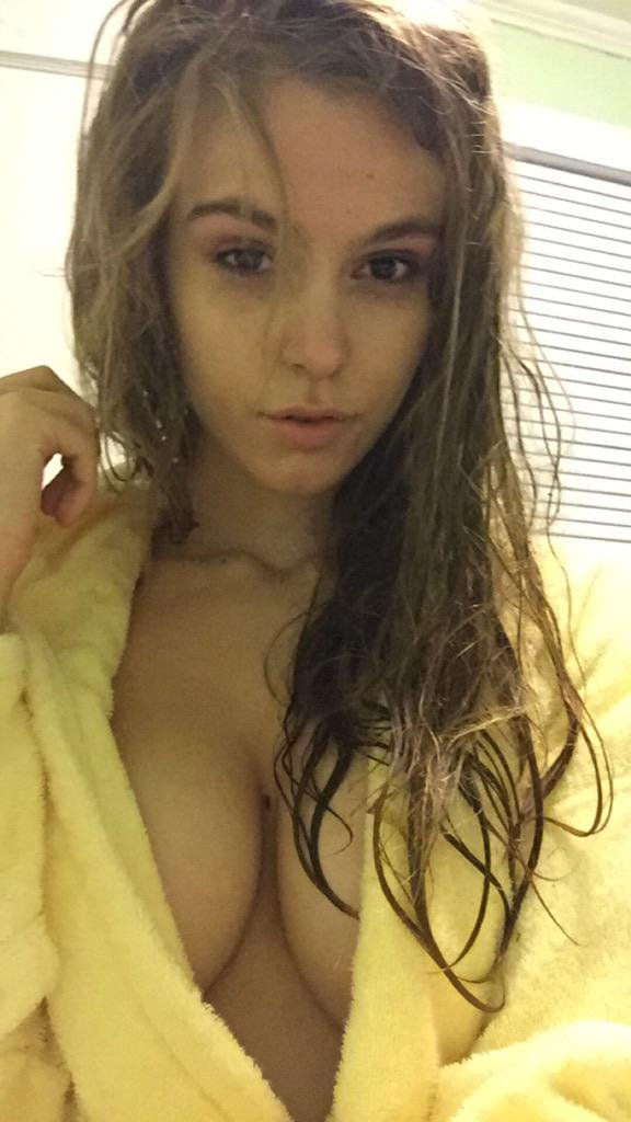 Amberleigh West | Celeb Masta 88