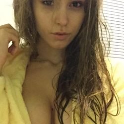 Amberleigh West | Celeb Masta 90