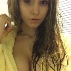 Amberleigh West | Celeb Masta 92