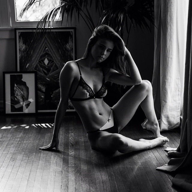 Amberleigh West | Celeb Masta 94