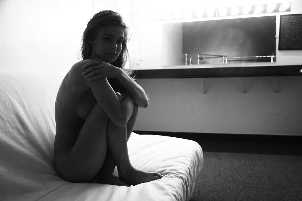 Amberleigh West | Celeb Masta 121