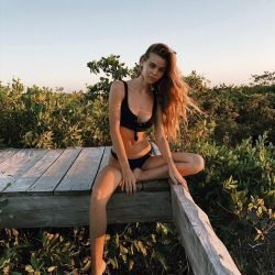 Amberleigh West | Celeb Masta 83