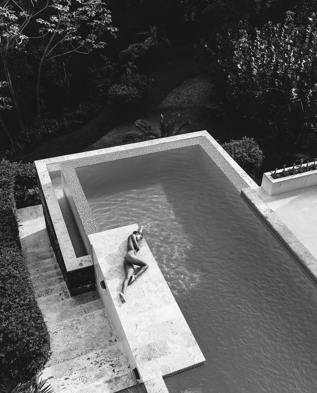 Amberleigh West | Celeb Masta 91