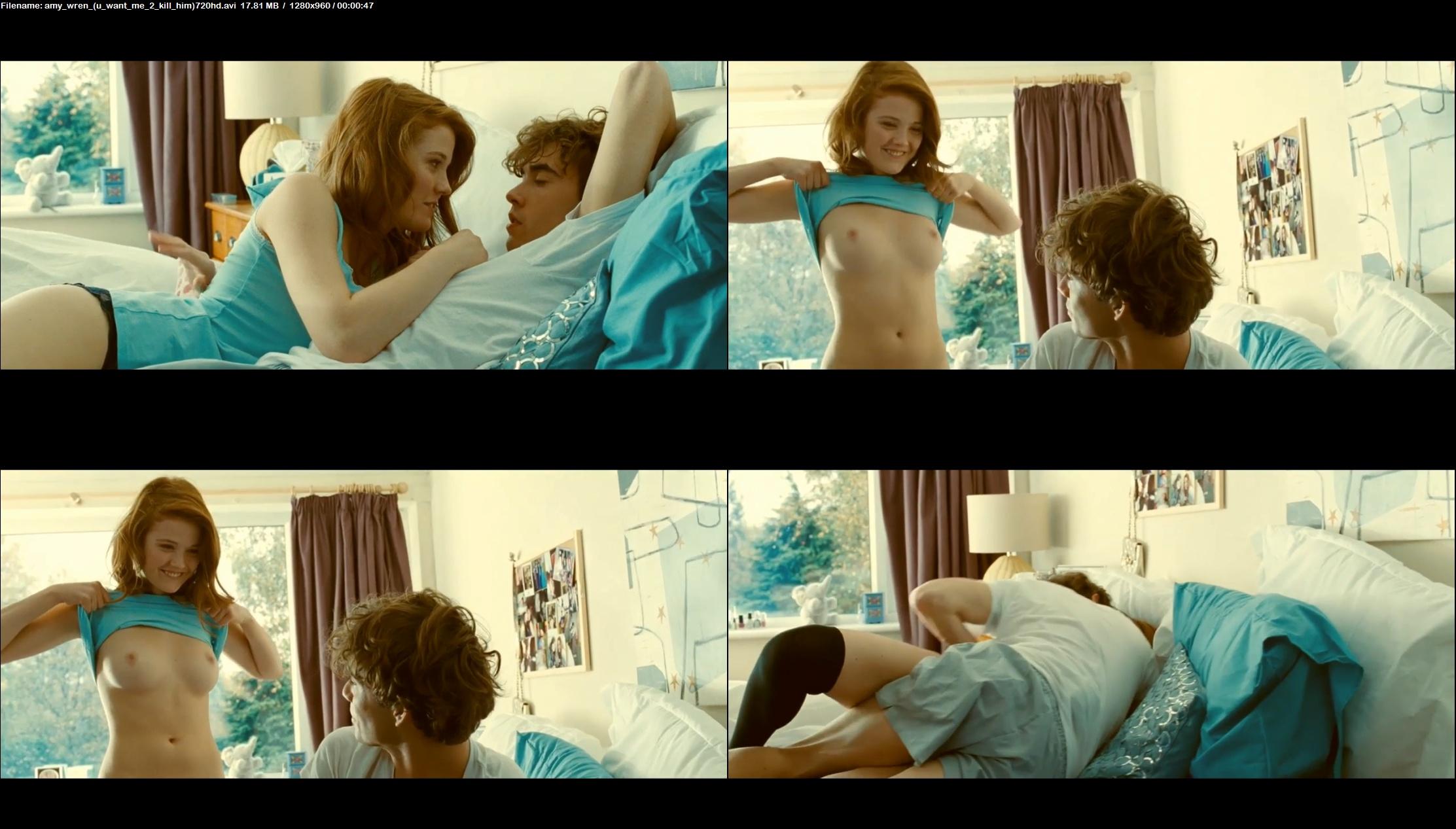 Amy Wren | Celeb Masta 9