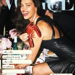 Anna Ewers | Celeb Masta 58