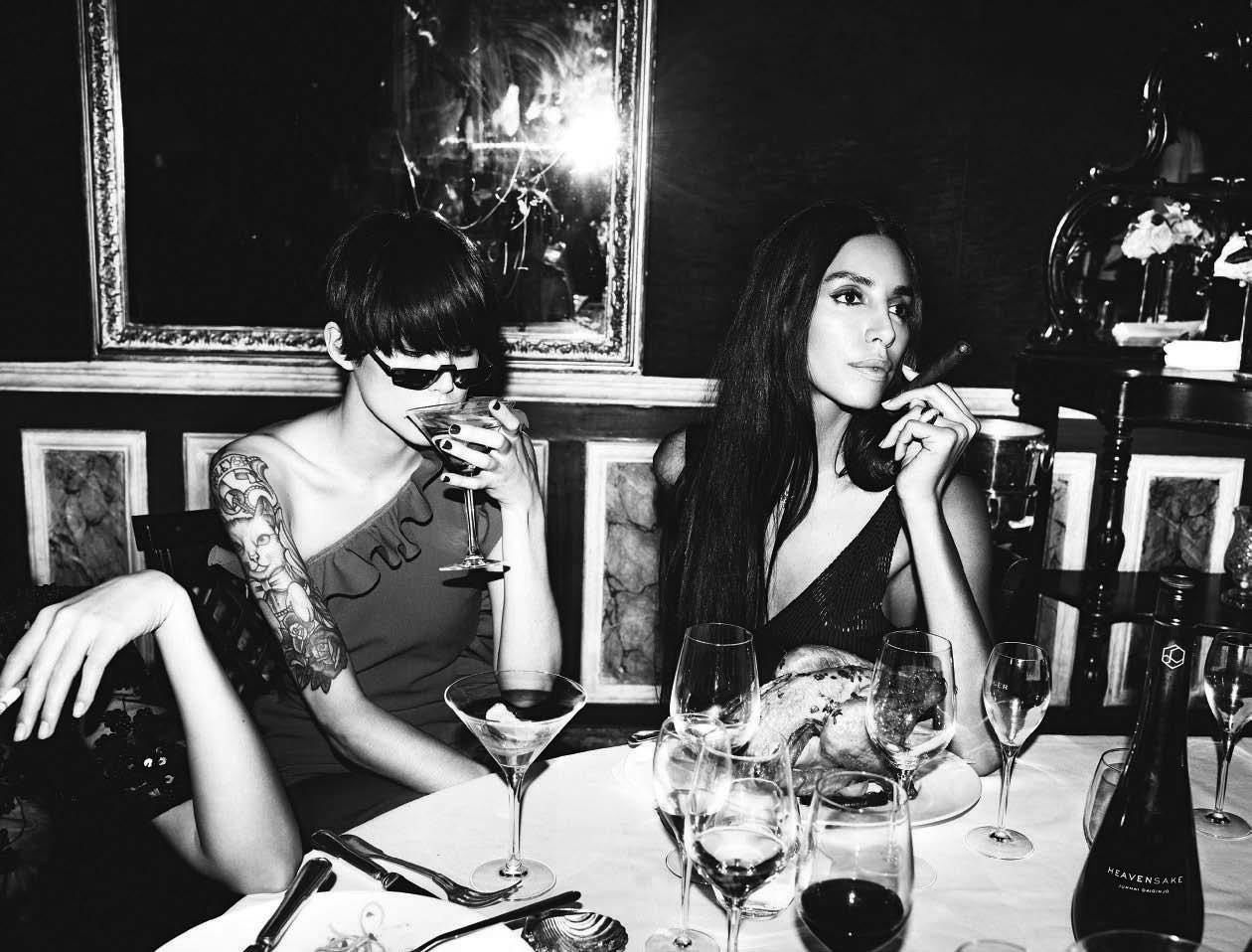 Anna Ewers | Celeb Masta 67