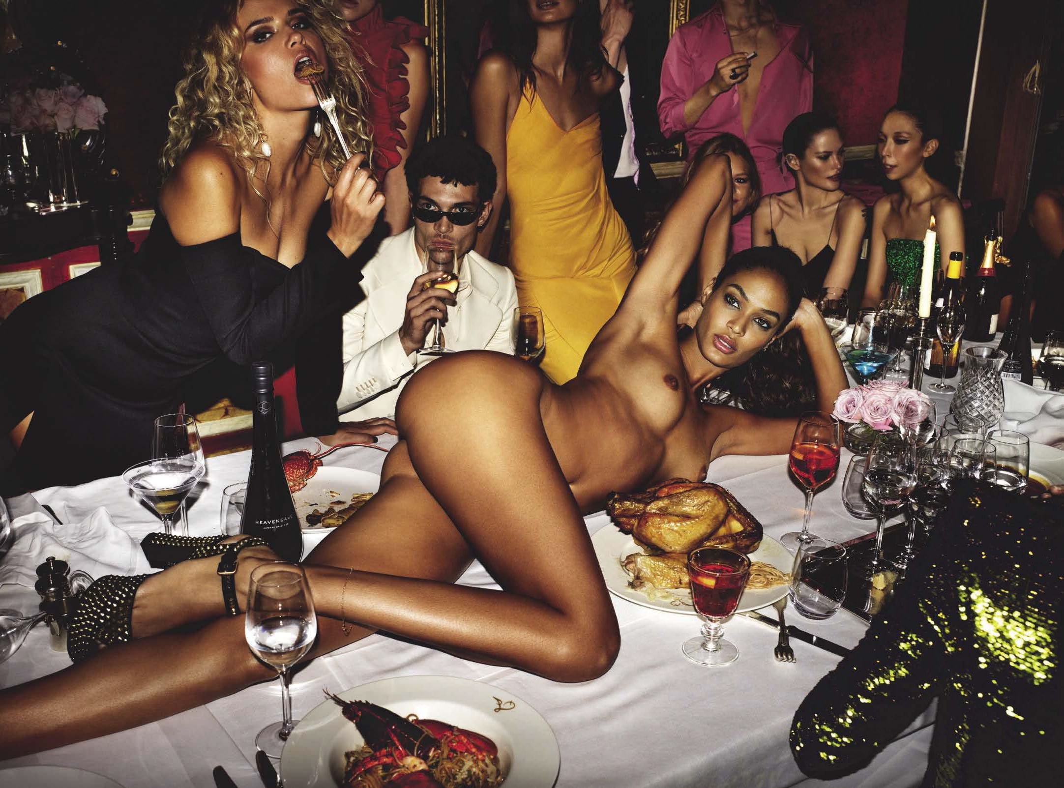 Anna Ewers | Celeb Masta 73