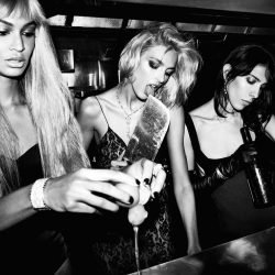 Anna Ewers | Celeb Masta 78