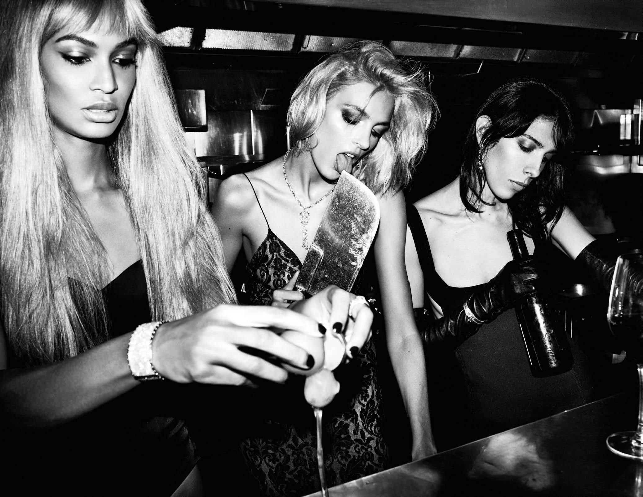 Anna Ewers | Celeb Masta 78