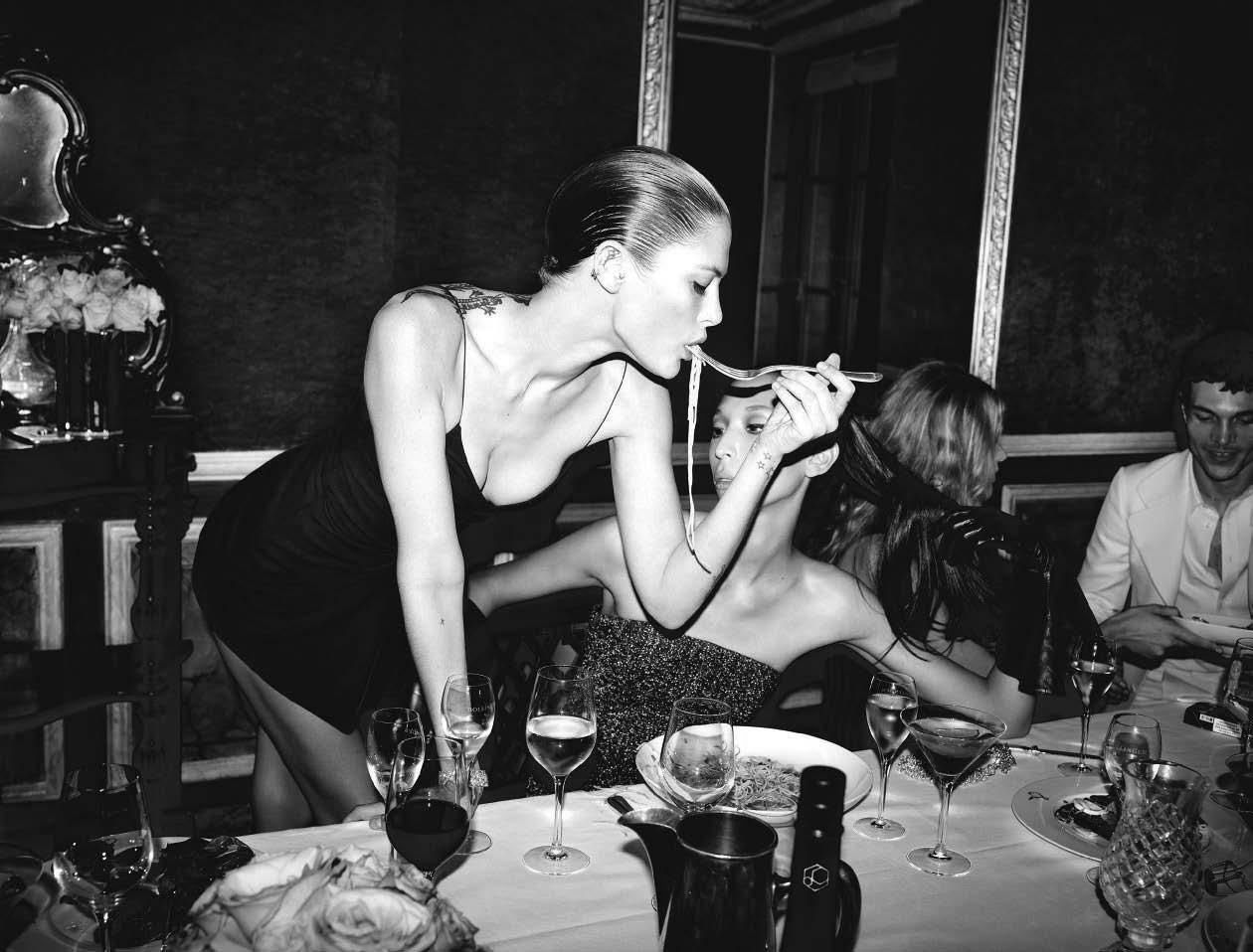 Anna Ewers | Celeb Masta 79