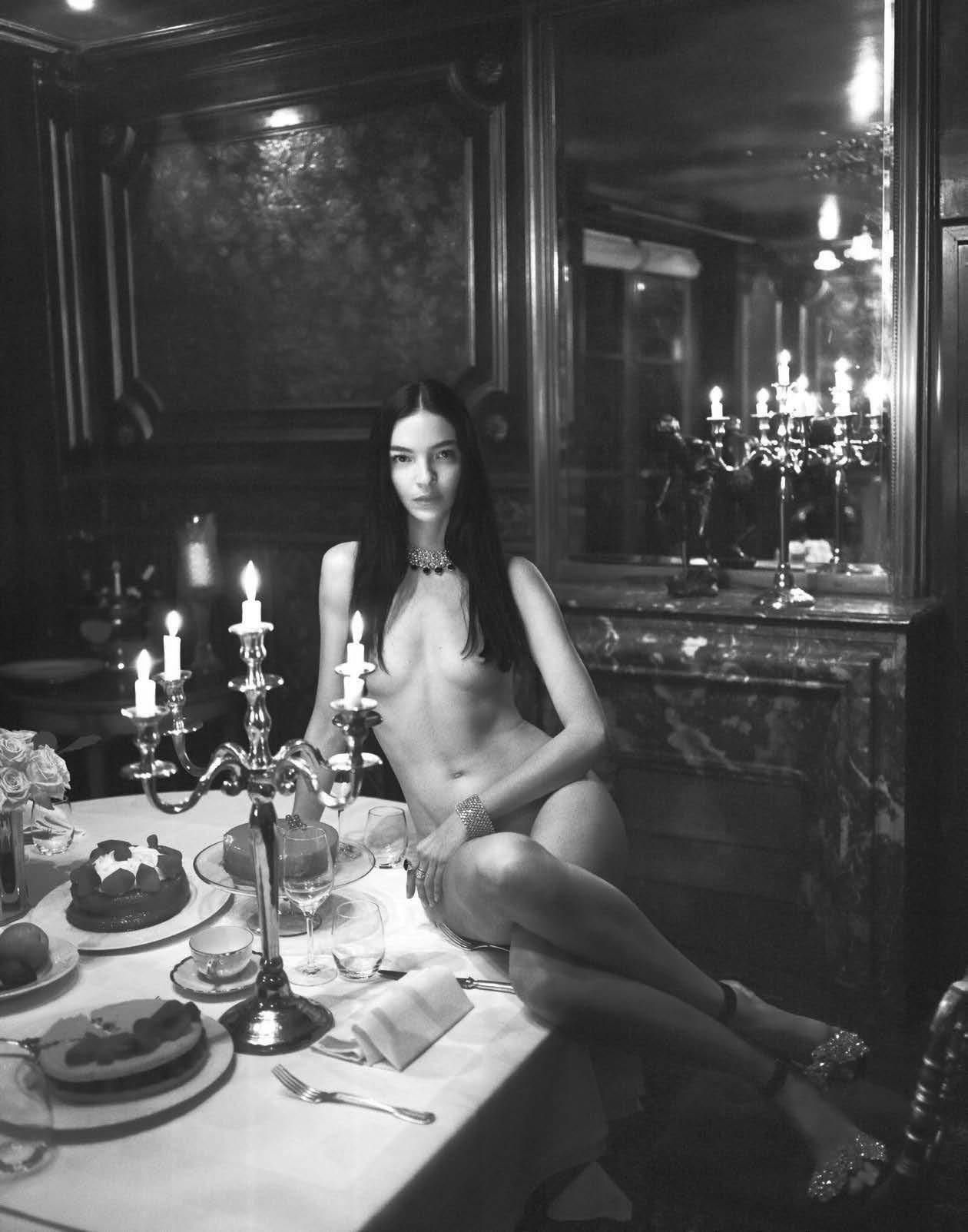 Anna Ewers | Celeb Masta 81