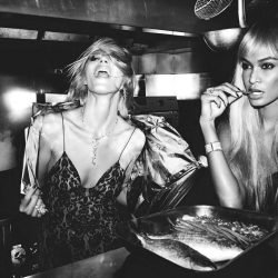 Anna Ewers | Celeb Masta 82