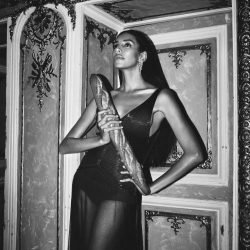 Anna Ewers | Celeb Masta 85