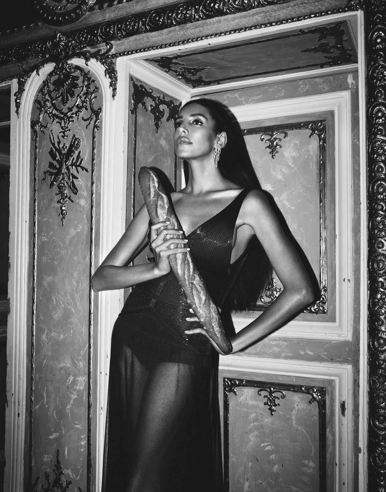 Anna Ewers | Celeb Masta 85