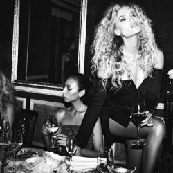 Anna Ewers | Celeb Masta 87