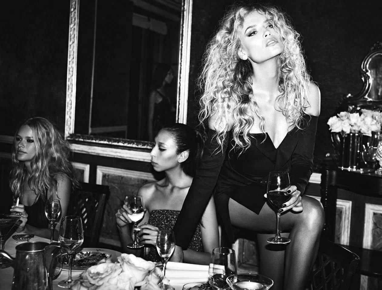 Anna Ewers | Celeb Masta 87