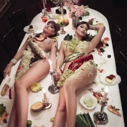 Anna Ewers | Celeb Masta 61