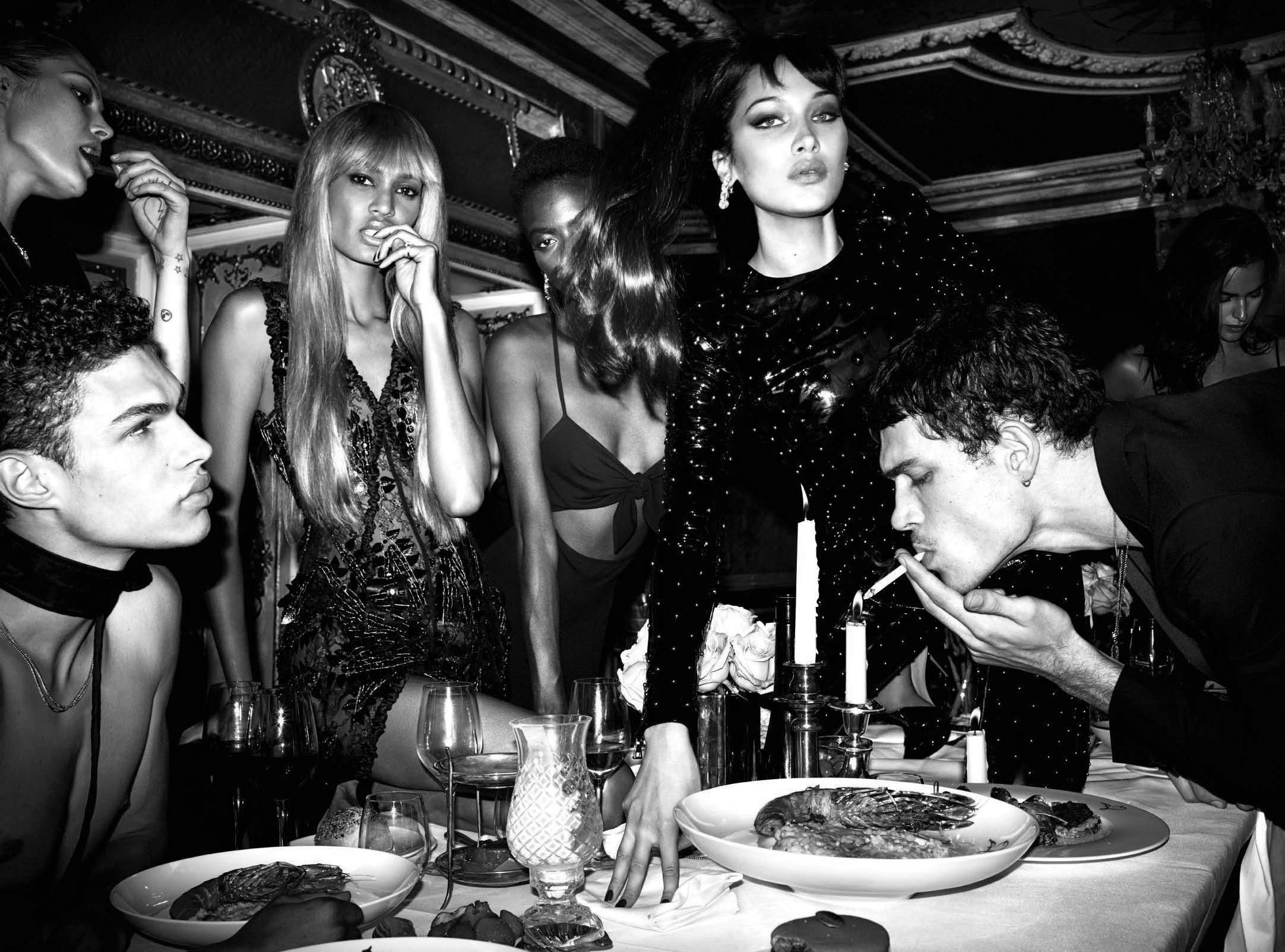 Anna Ewers | Celeb Masta 62