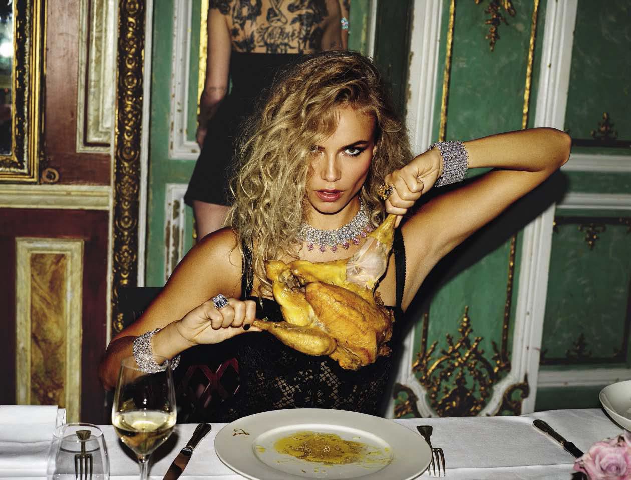 Anna Ewers | Celeb Masta 63