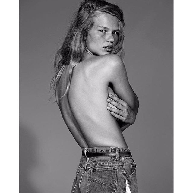 Anna Ewers | Celeb Masta 54